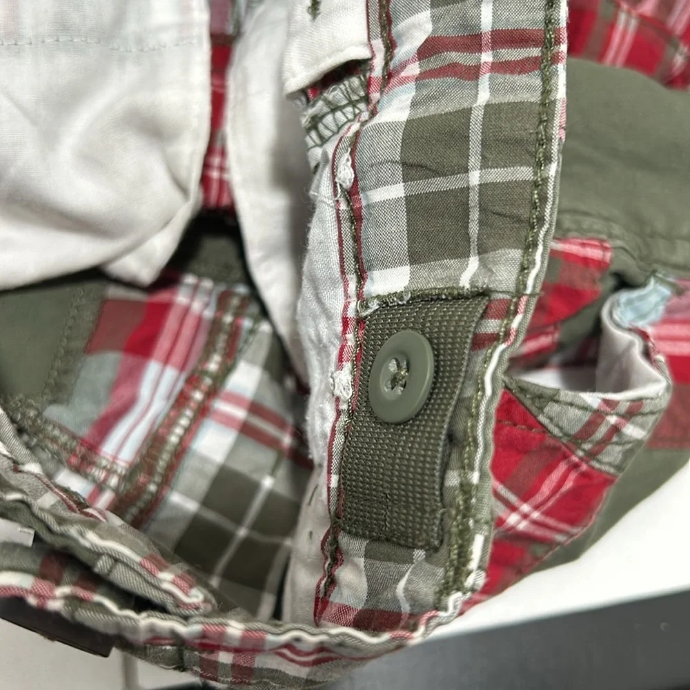 Gymboree boys shorts